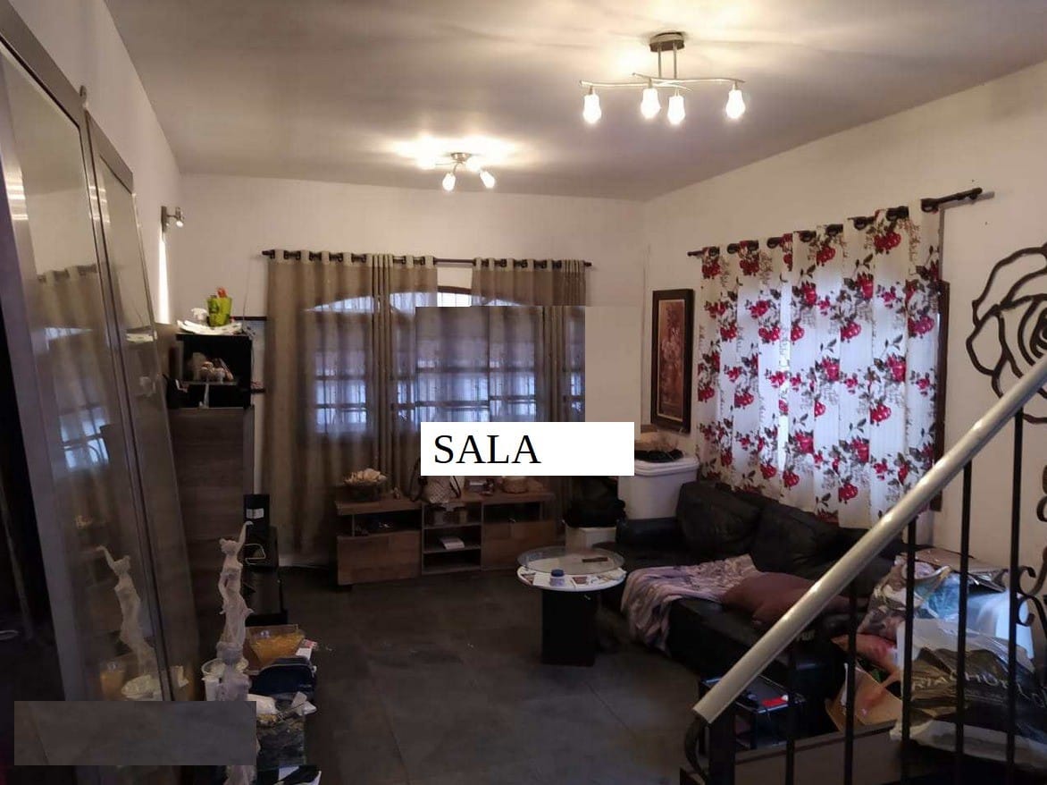 Casa, 3 quartos, 116 m² - Foto 24