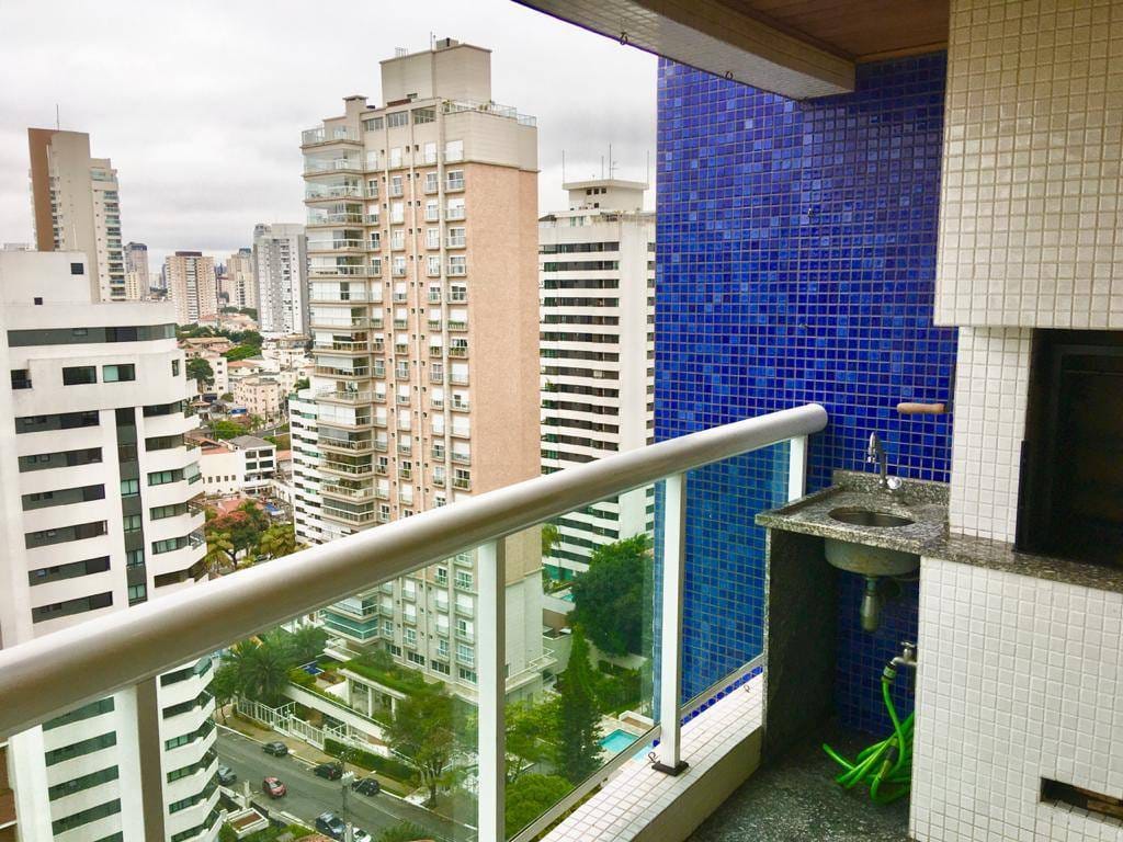 Apartamento, 3 quartos, 145 m² - Foto 21