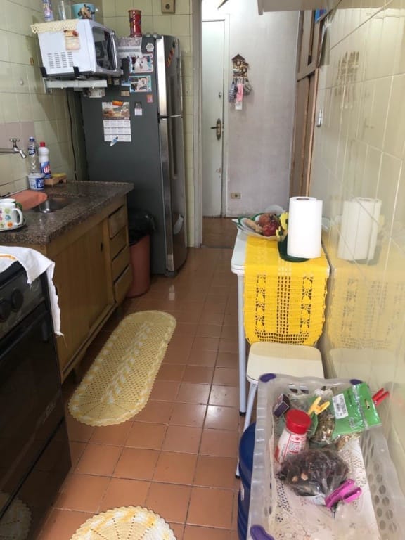 Apartamento, 2 quartos, 65 m² - Foto 5