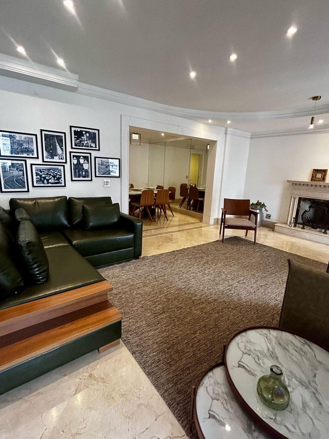 Apartamento, 4 quartos, 185 m² - Foto 24