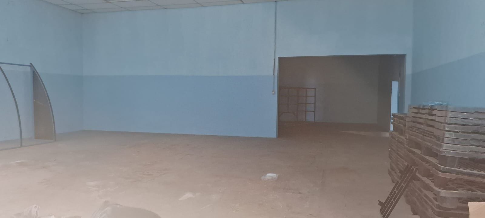 Depósito-Galpão, 810 m² - Foto 16