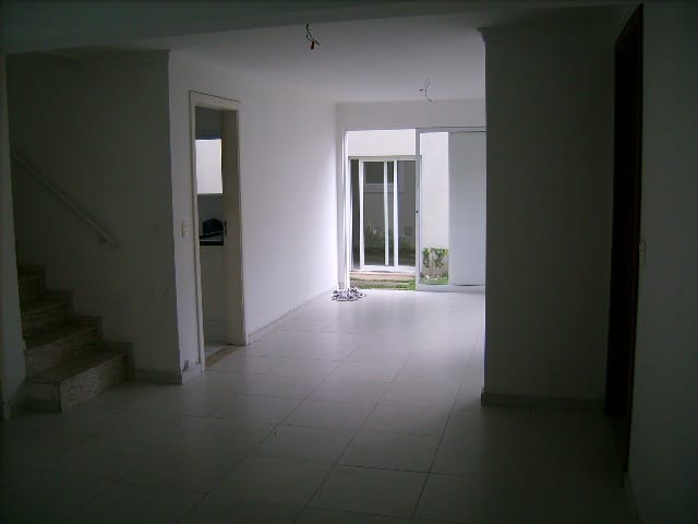 Casa, 3 quartos, 200 m² - Foto 1