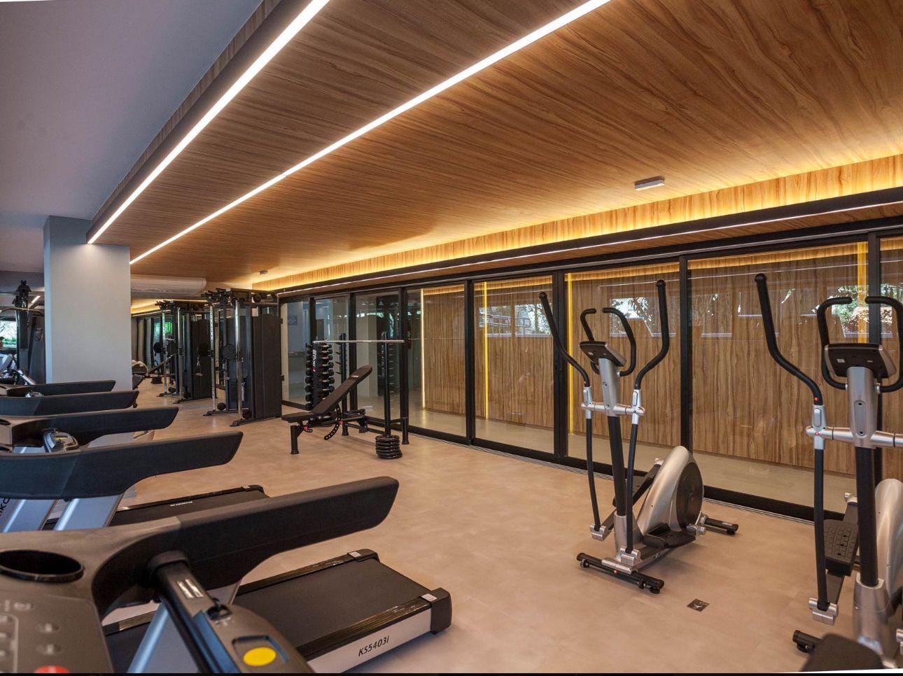 Apartamento, 2 quartos, 94 m² - Foto 1