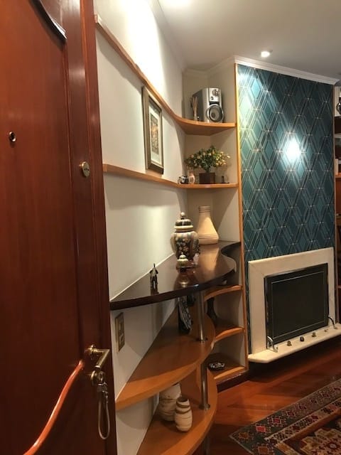 Apartamento, 3 quartos, 154 m² - Foto 15