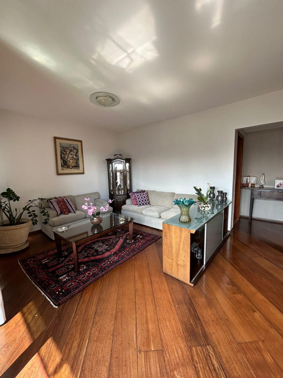 Apartamento, 4 quartos, 137 m² - Foto 10