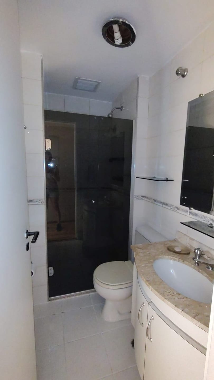 Apartamento, 3 quartos, 72 m² - Foto 4