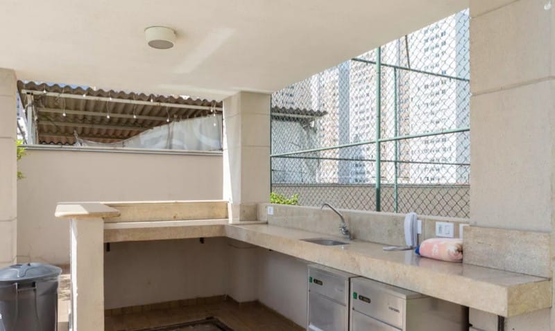 Apartamento, 3 quartos, 100 m² - Foto 41