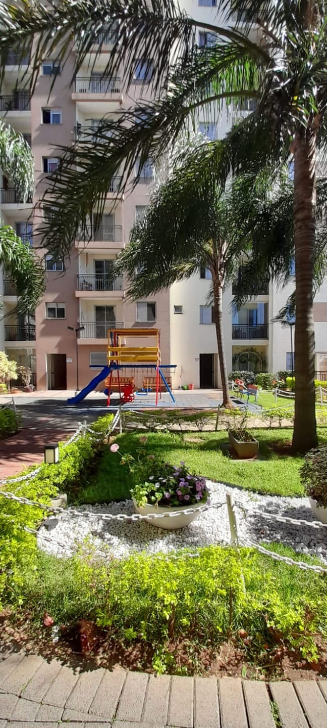 Apartamento, 2 quartos, 48 m² - Foto 14