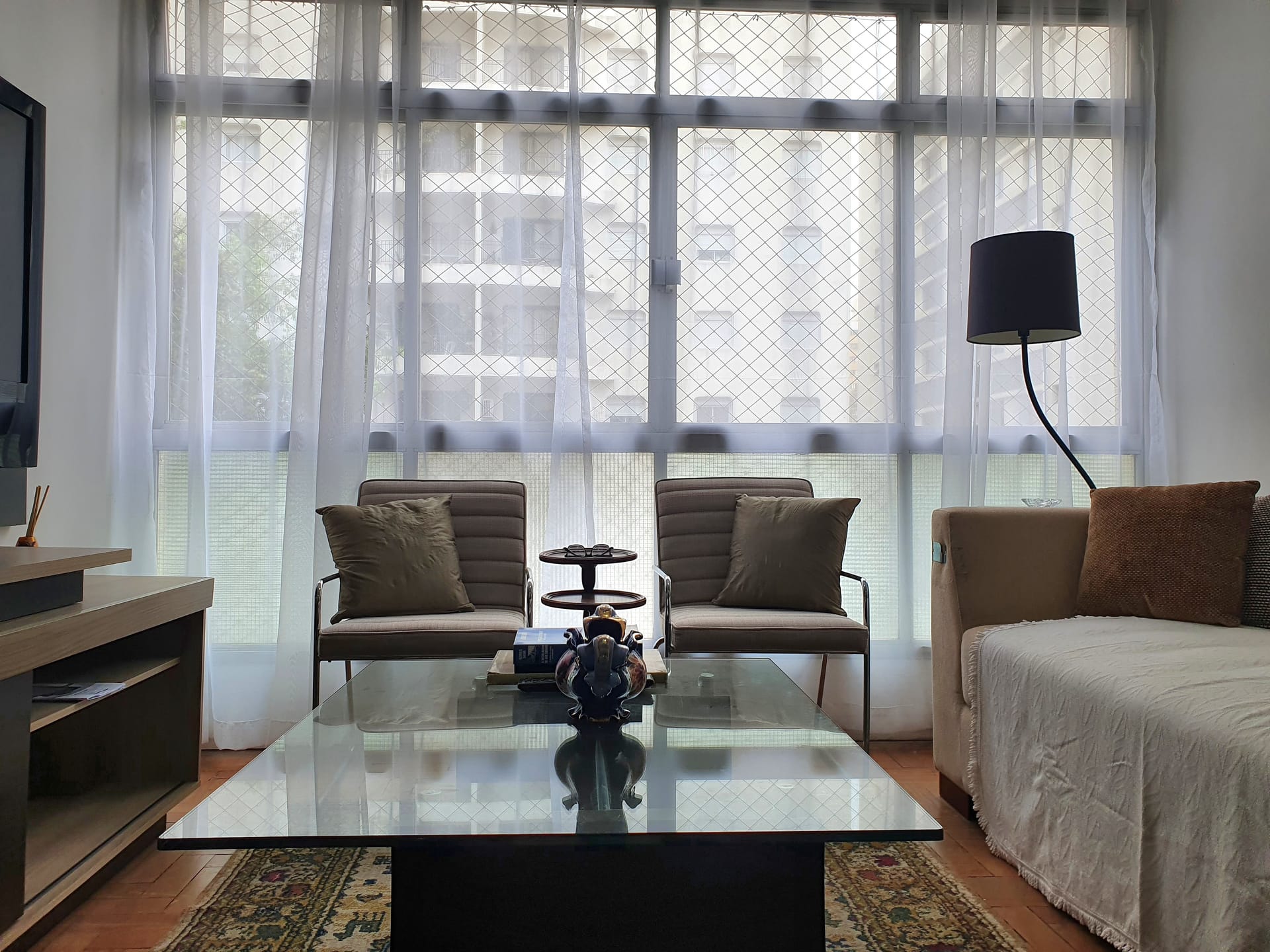 Apartamento, 2 quartos, 100 m² - Foto 8