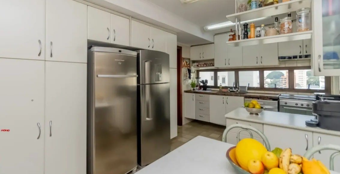 Apartamento, 4 quartos, 170 m² - Foto 10