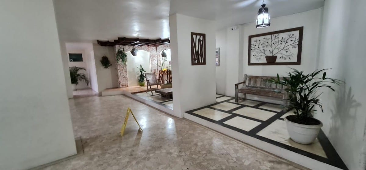 Apartamento, 2 quartos, 49 m² - Foto 10