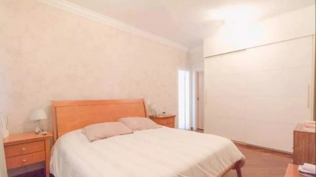 Apartamento, 3 quartos, 165 m² - Foto 8
