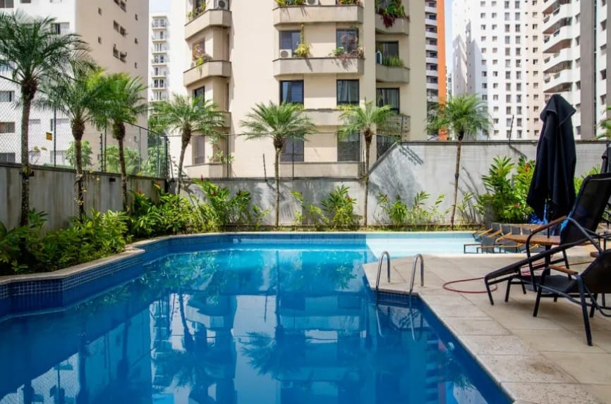 Apartamento, 3 quartos, 195 m² - Foto 12