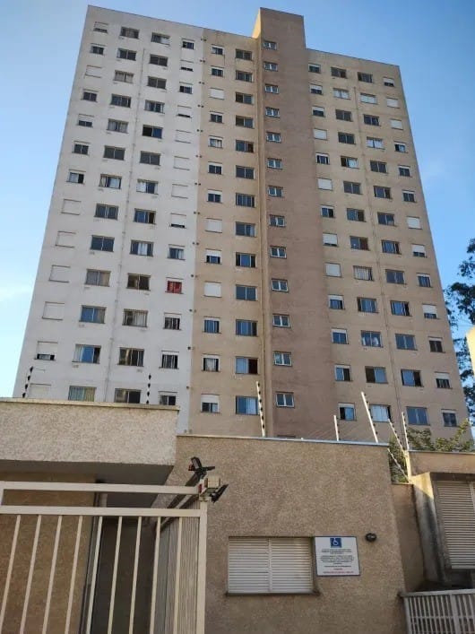 Apartamento, 1 quarto, 25 m² - Foto 12