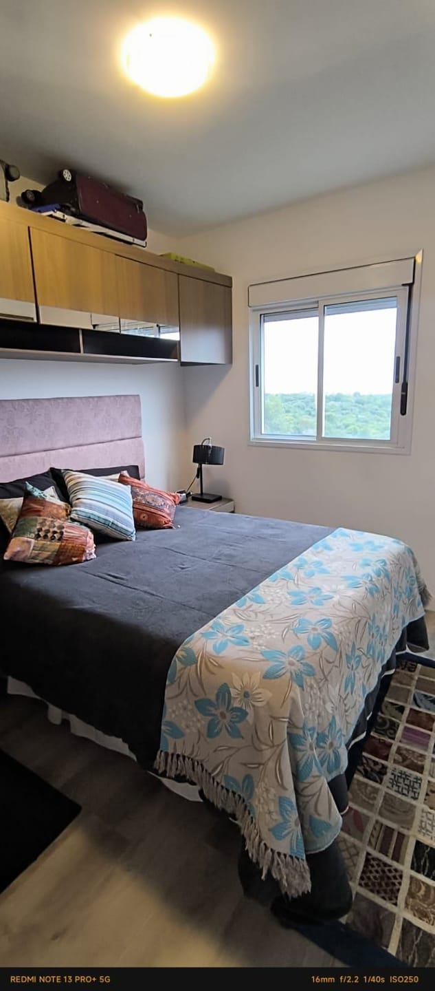 Apartamento, 2 quartos, 53 m² - Foto 25