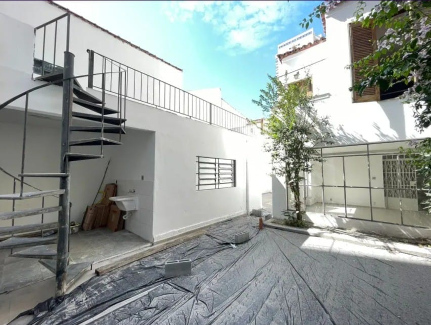 Casa, 5 quartos, 250 m² - Foto 8