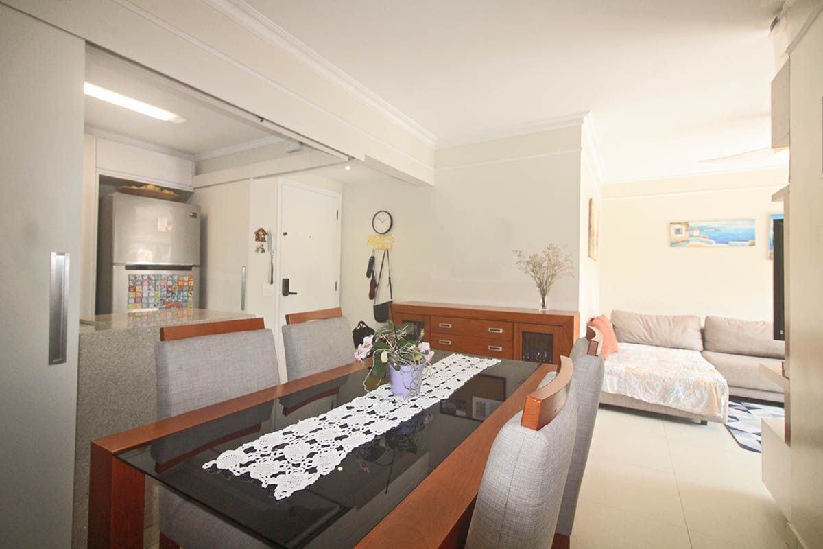 Apartamento, 3 quartos, 80 m² - Foto 15