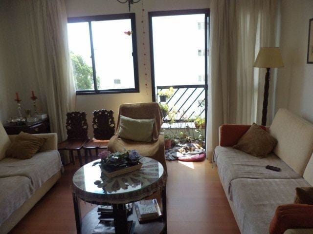 Apartamento, 3 quartos, 92 m² - Foto 6