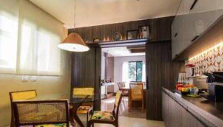 Apartamento, 4 quartos, 220 m² - Foto 11