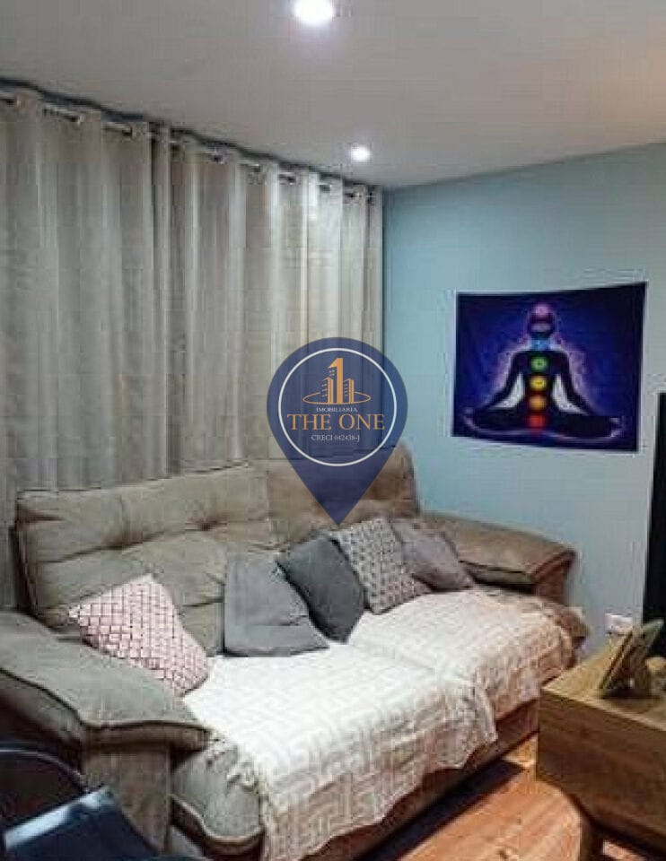 Apartamento, 3 quartos, 73 m² - Foto 3