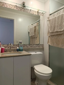 Apartamento, 3 quartos, 96 m² - Foto 13