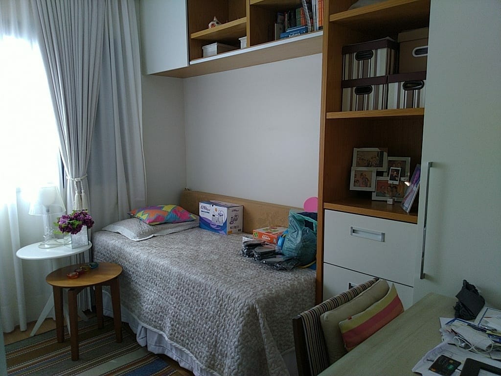 Apartamento, 3 quartos, 90 m² - Foto 10