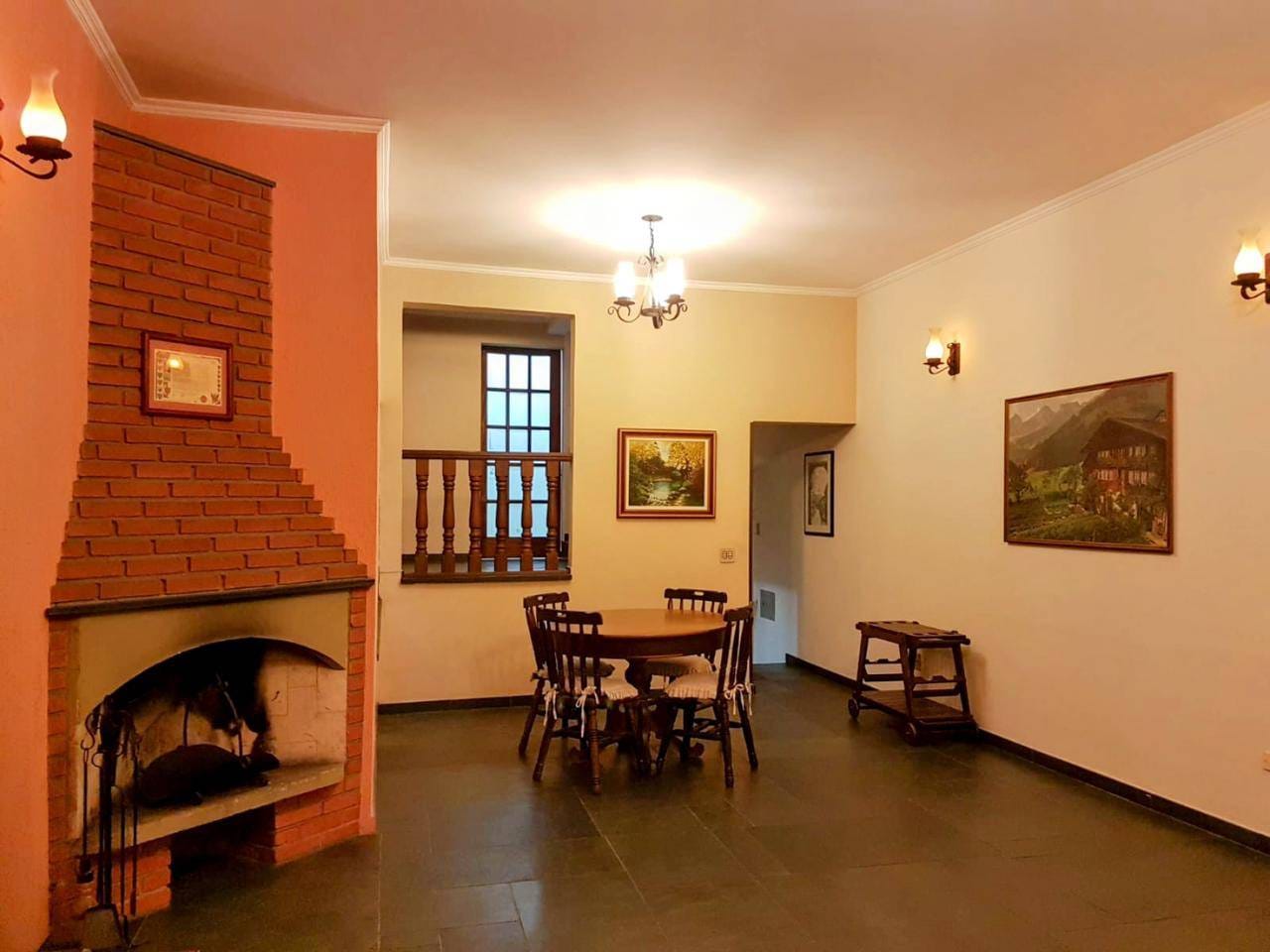 Casa, 3 quartos, 256 m² - Foto 23