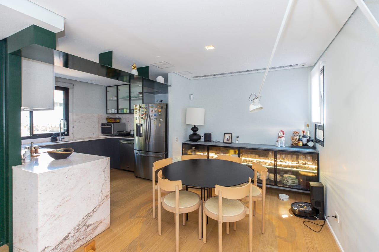 Casa, 2 quartos, 185 m² - Foto 10