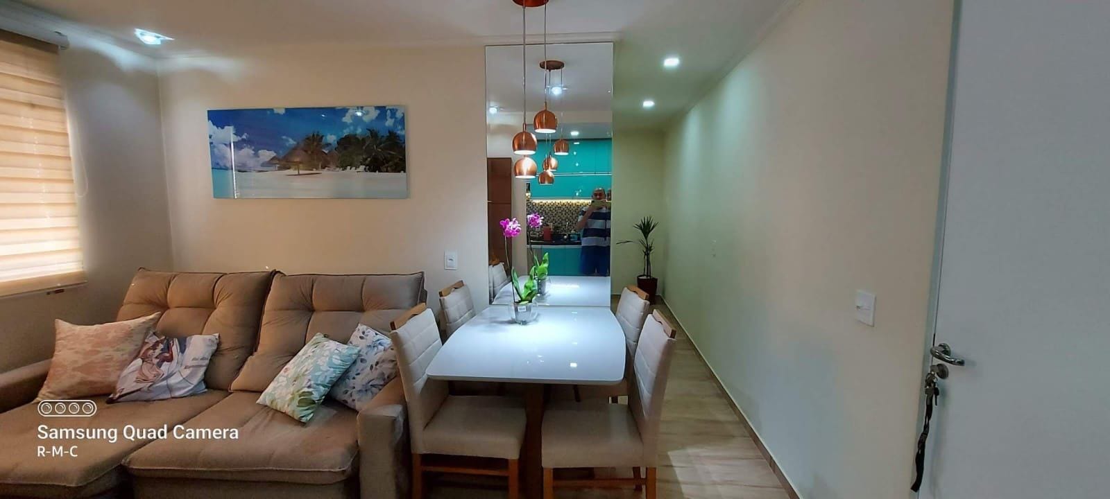 Apartamento, 2 quartos, 47 m² - Foto 33