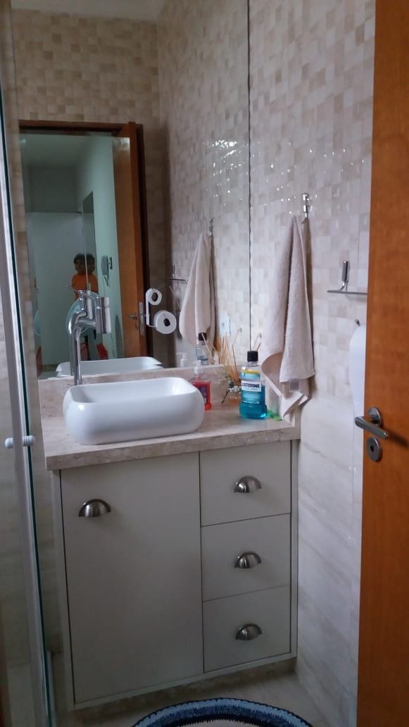 Casa, 3 quartos, 210 m² - Foto 29