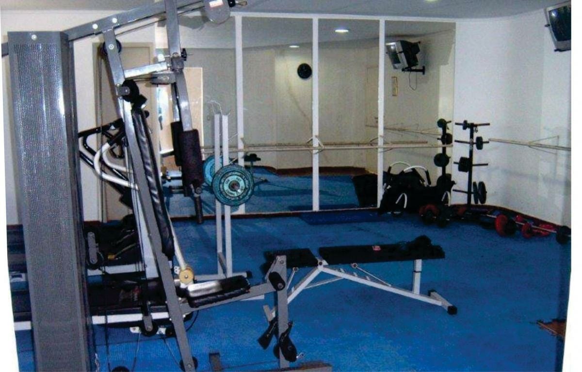 Apartamento, 3 quartos, 158 m² - Foto 13