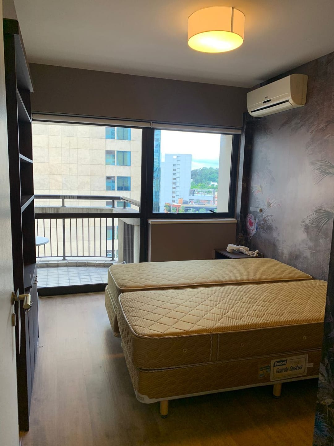 Apartamento, 1 quarto, 38 m² - Foto 37