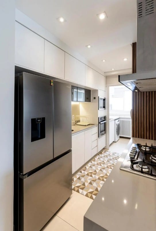 Apartamento, 2 quartos, 69 m² - Foto 6