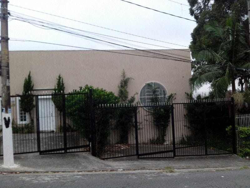 Depósito-Galpão, 700 m² - Foto 5