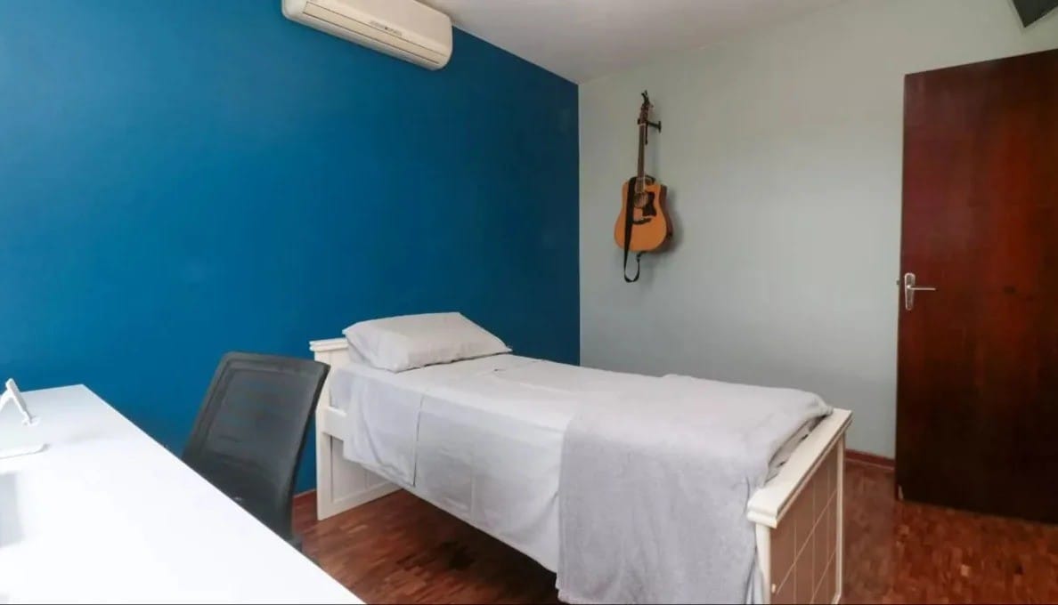 Casa, 4 quartos, 250 m² - Foto 11