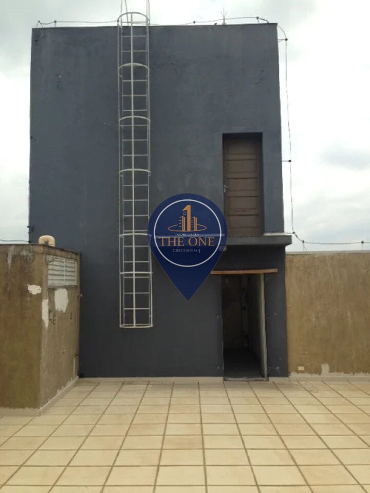 Prédio Inteiro, 984 m² - Foto 15