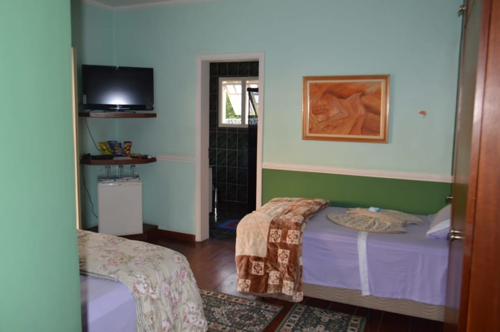 Casa, 7 quartos, 550 m² - Foto 7