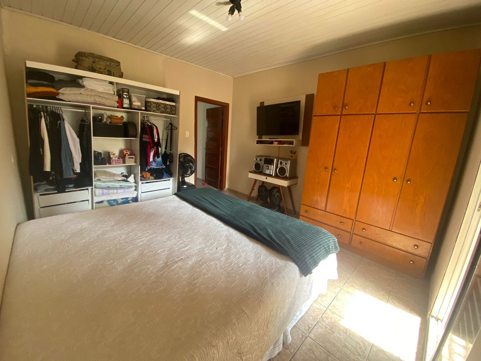 Casa, 2 quartos, 155 m² - Foto 1