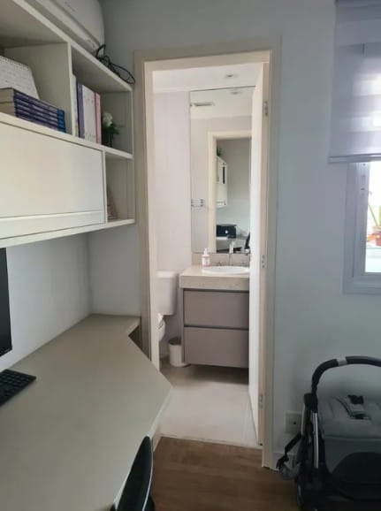 Apartamento, 3 quartos, 118 m² - Foto 3