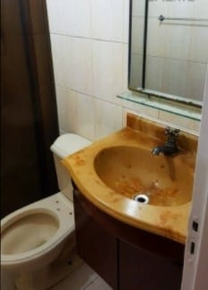 Apartamento, 2 quartos, 52 m² - Foto 5