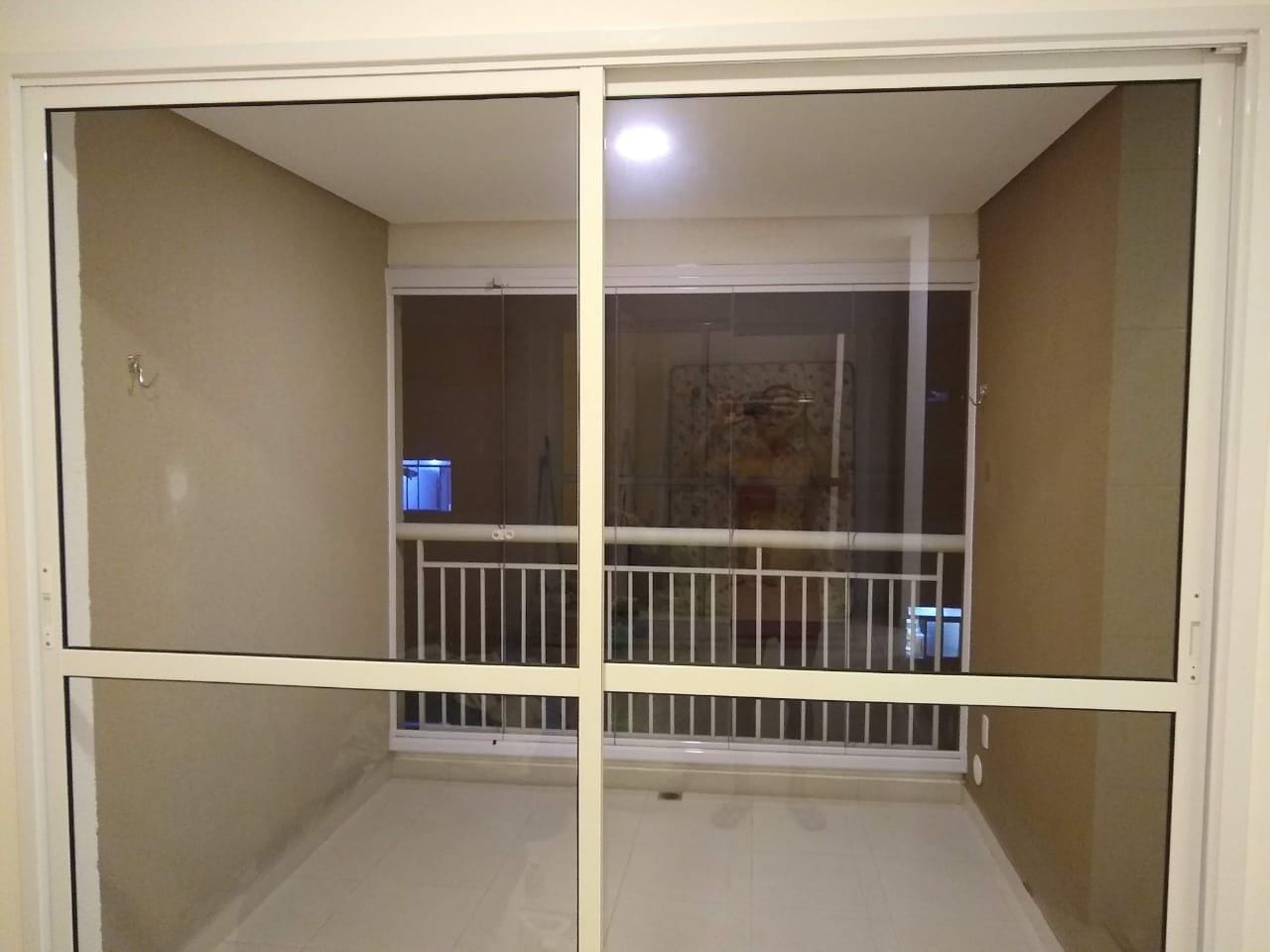 Apartamento, 1 quarto, 42 m² - Foto 34