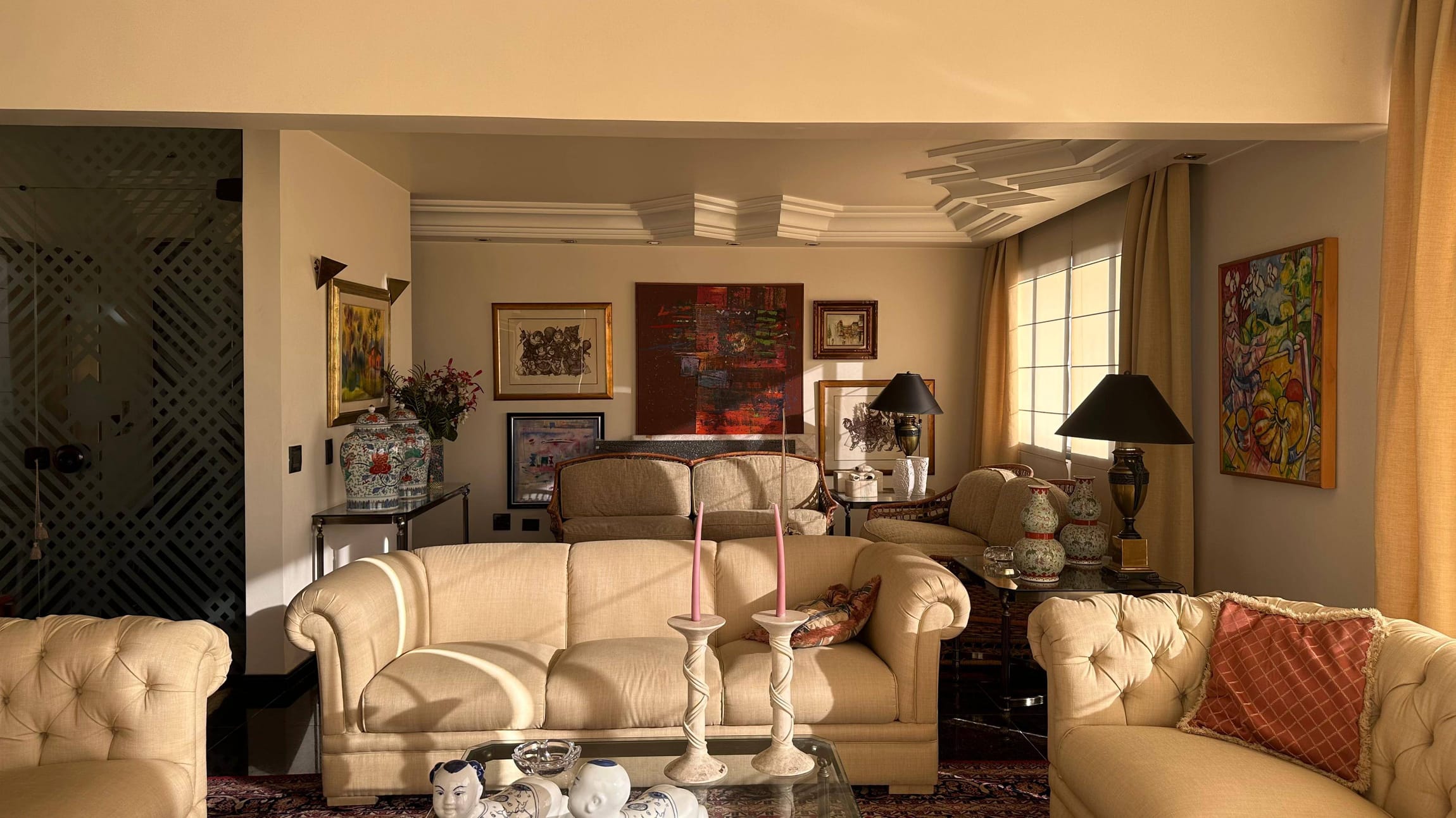 Cobertura, 3 quartos, 472 m² - Foto 8