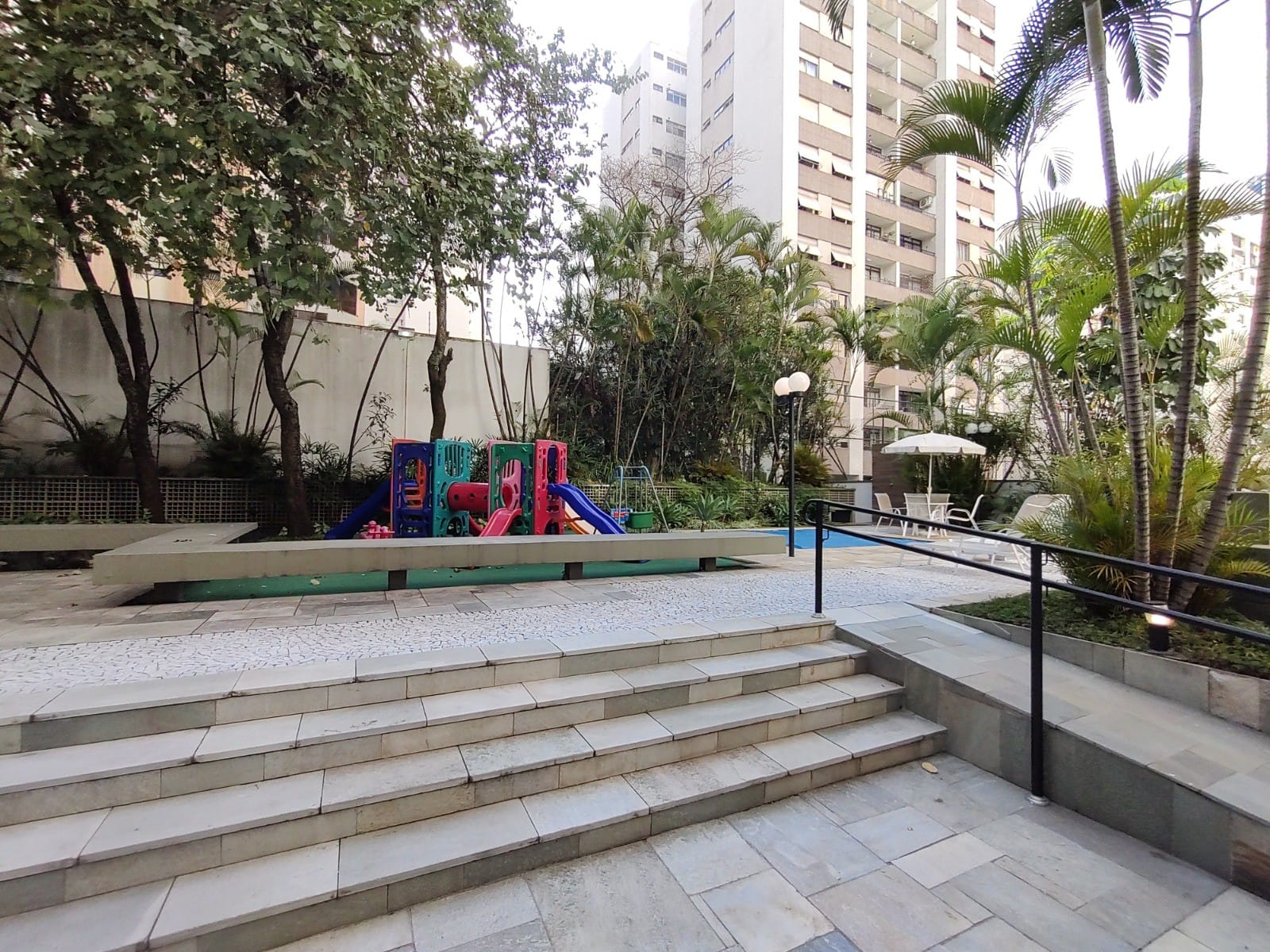 Apartamento, 3 quartos, 112 m² - Foto 20