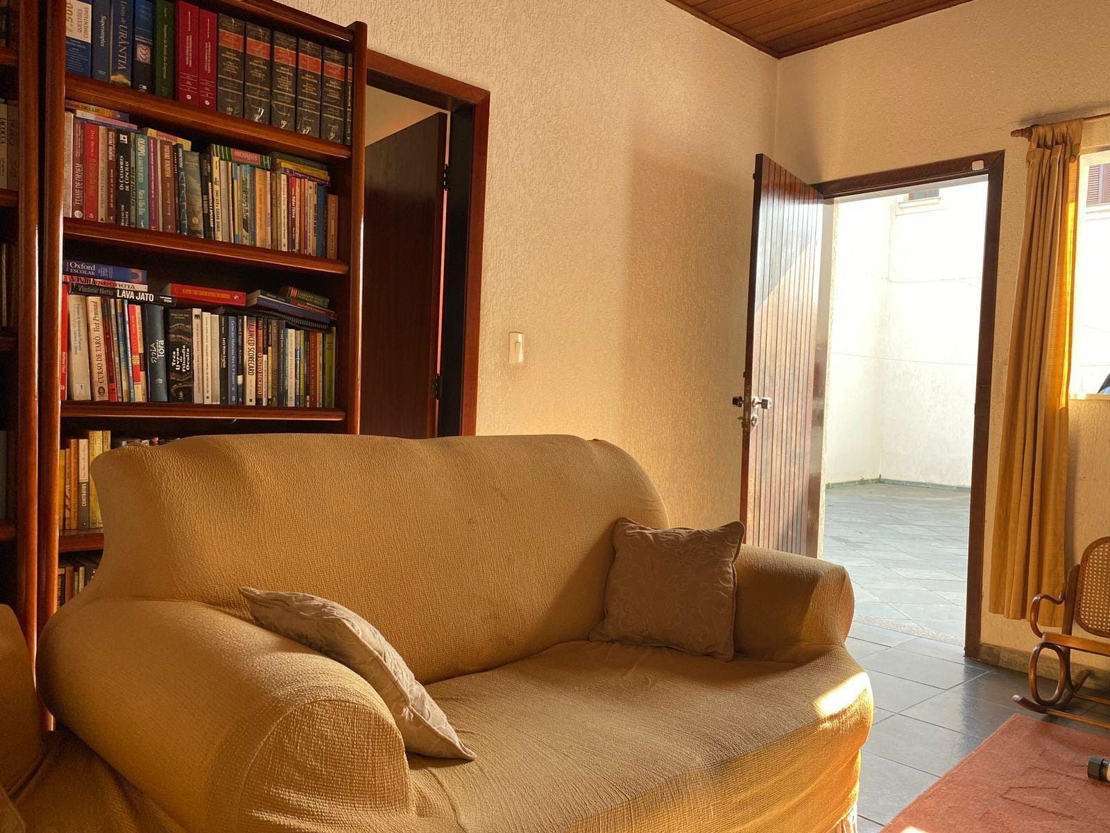 Casa, 4 quartos, 216 m² - Foto 8