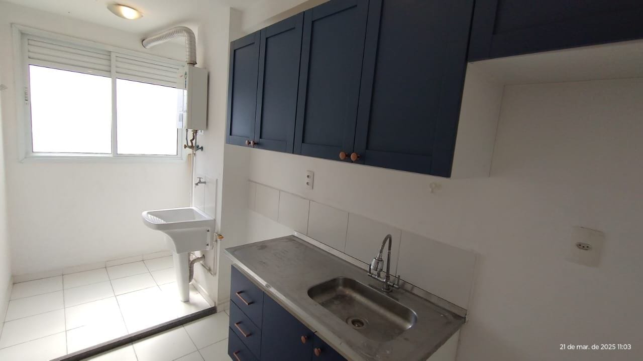 Apartamento, 2 quartos, 54 m² - Foto 9