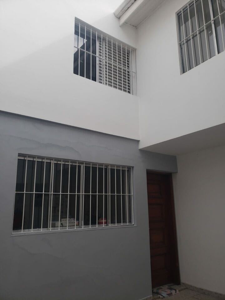 Casa, 4 quartos, 163 m² - Foto 8