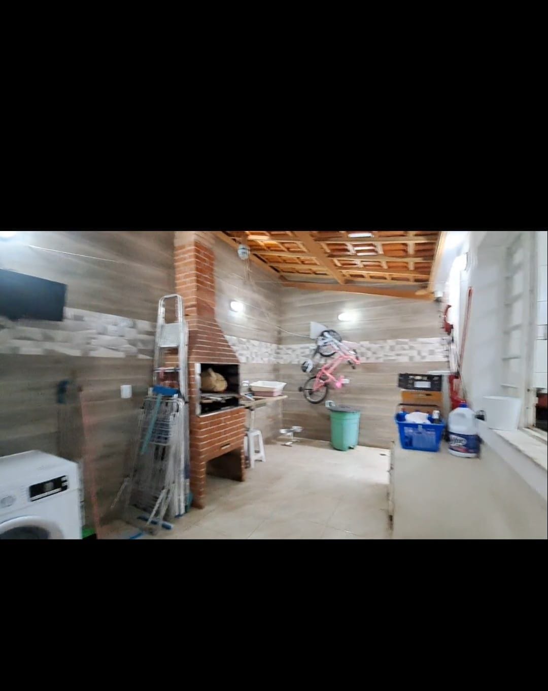 Casa, 3 quartos, 200 m² - Foto 6