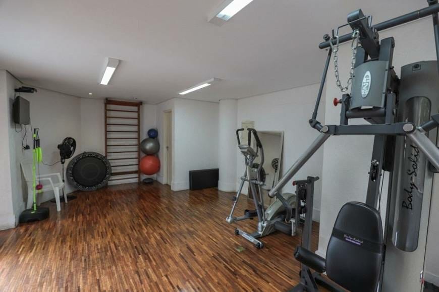 Apartamento, 4 quartos, 185 m² - Foto 30