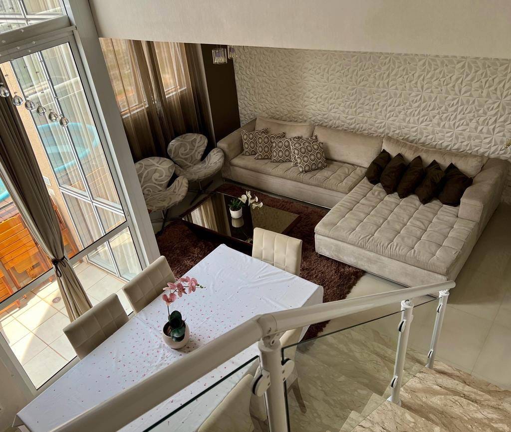 Apartamento, 3 quartos, 144 m² - Foto 10