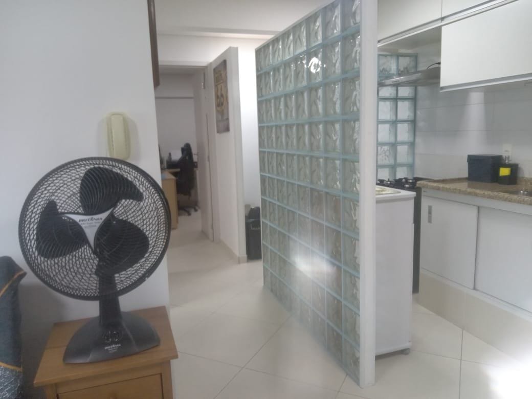 Apartamento, 2 quartos, 45 m² - Foto 8